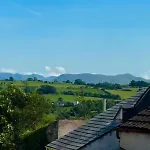 Maggies Nyaraló Little Broughton