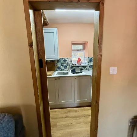 Maggies Little Broughton