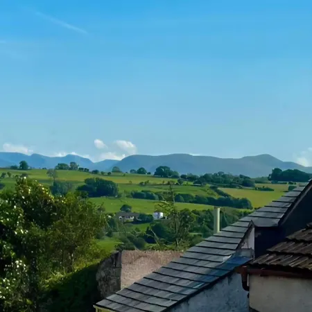 Maggies Casa vacanze Little Broughton