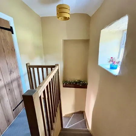 Casa vacanze Maggies Little Broughton