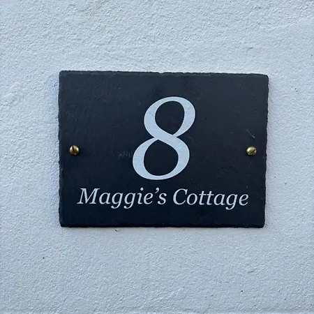 Maggies Casa vacanze *