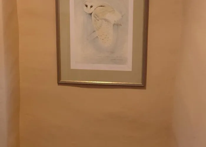 Maggies Little Broughton