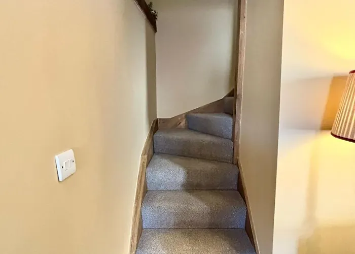 Maggies * Little Broughton