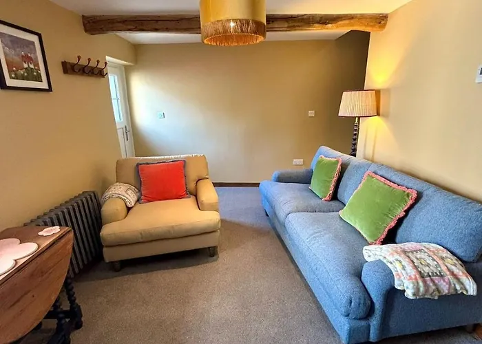 Maggies Little Broughton