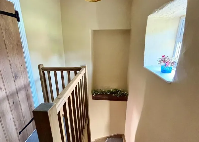 بيت للعطل Maggies Little Broughton