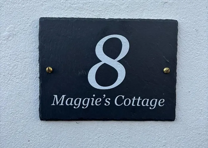 Maggies بيت للعطل *